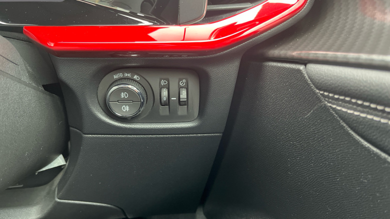 Vauxhall Mokka 1.2 Turbo GS Line 5dr Petrol Hatchback